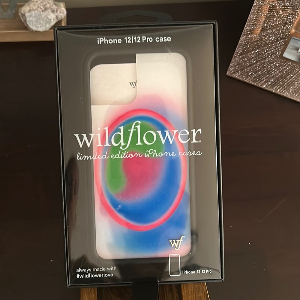 Brand new iPhone 12 case
